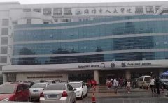 潍坊市人民医院私密整形比较好的医生