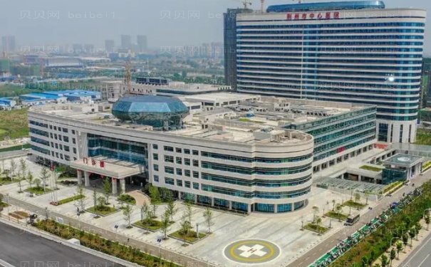 荆州市中心医院隆胸做得好的医生
