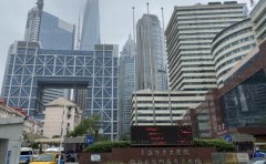 上海东方医院植发怎么样