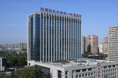 洛阳兔唇修复前三实力专家名单整理