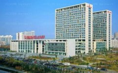 安徽医科大学第二附属医院种植牙齿怎么样