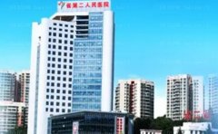 贵阳市第二人民医院整形医生简介