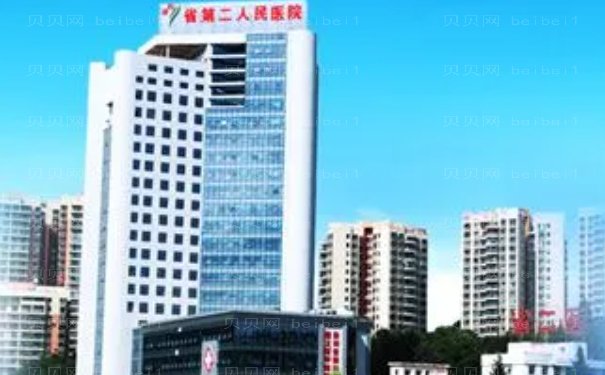 贵阳市第二人民医院整形医生简介