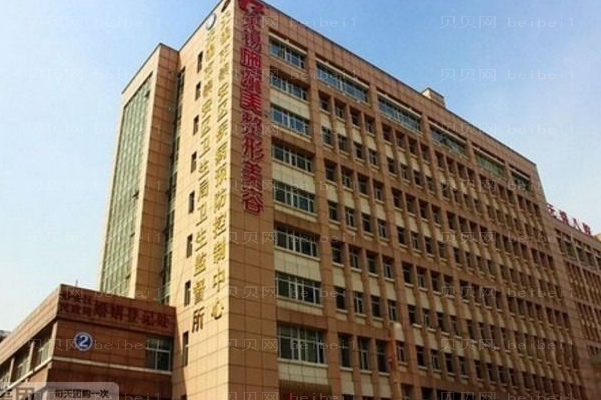 无锡纹眉技术怎么样?实力医生盘点