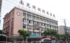 南充隆胸修复技术好的医生名单展示