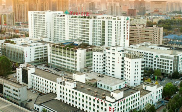 河北省人民医院双眼皮做的怎么样