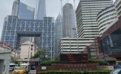 上海东方医院乳房下垂矫正医生名单汇总