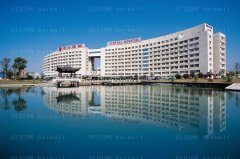 台州上颚整形医院哪家好?医院介绍