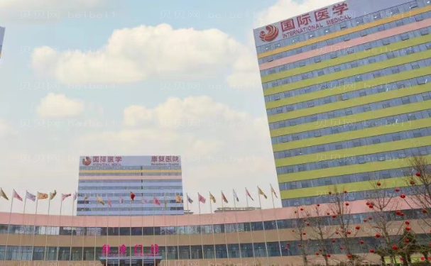 西安中心医院提眉谁的技术比较好