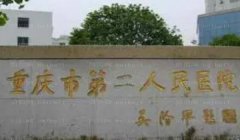 重庆市第二人民医院隆胸找哪位医生做比较好