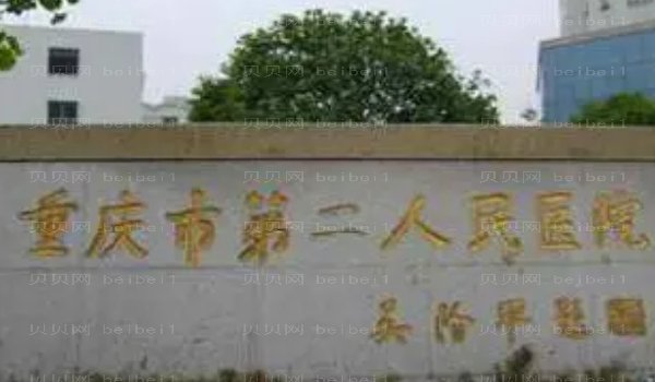 重庆市第二人民医院隆胸找哪位医生做比较好