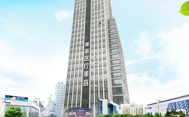 佛山鼻孔整形医院名单揭示,整形必看!