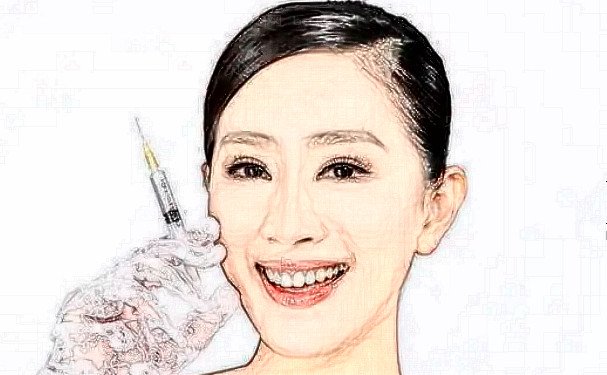 重庆去抬头纹前七名医生介绍