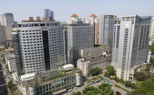 重庆去抬头纹前七名医生介绍