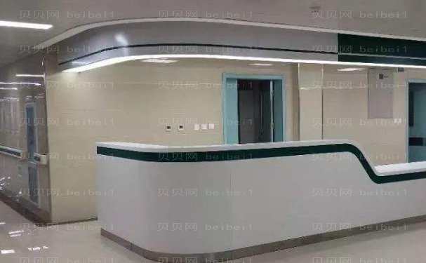 山西医科大学第一医院去眼袋技术好不好