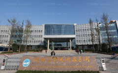 川北医学院附属医院眼部修复谁的技术比较好