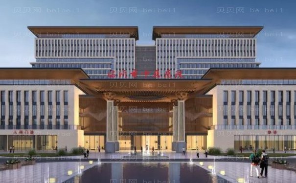 临沂市中医医院去眼袋医生名单