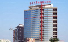 南华大学附属第二医院隆胸怎么样