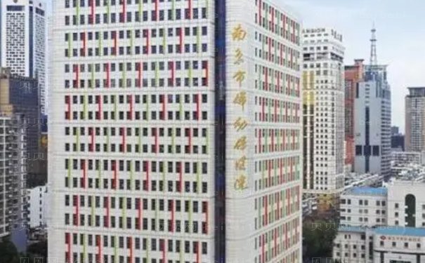 南京妇幼保健院双眼皮医生哪个做的好