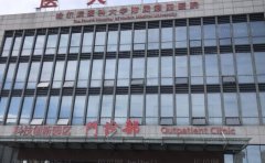 哈尔滨医科大学附属第四医院假体隆鼻医生名单盘点