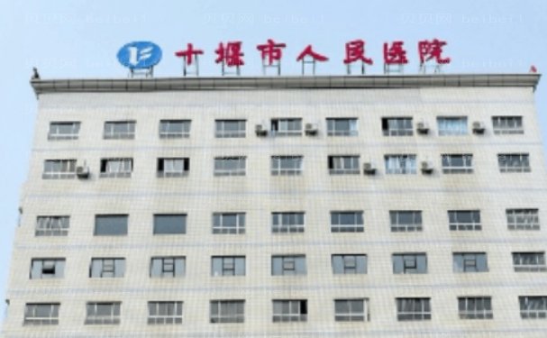 十堰市人民医院鼻部整形技术怎么样