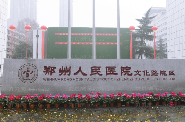 河南哪些公立医院可以做隆鼻改良短鼻