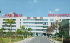 安徽医科大学第一附属医院隆鼻医生有哪些?