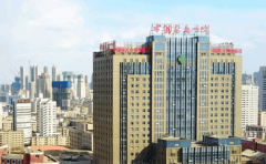 医科大学第一附属医院双眼皮口碑好不好