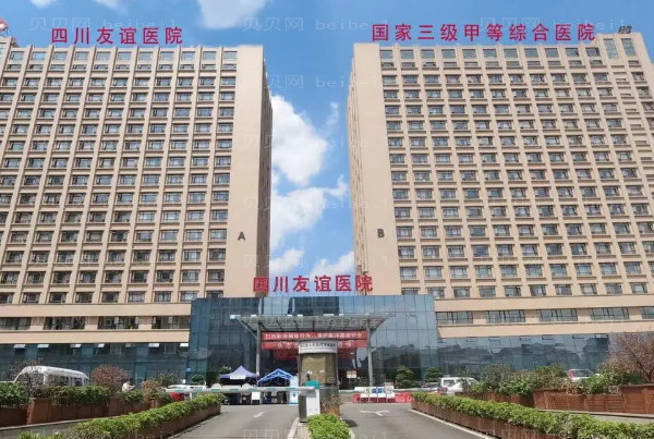 四川友谊医院做假体垫下巴做得好不好?