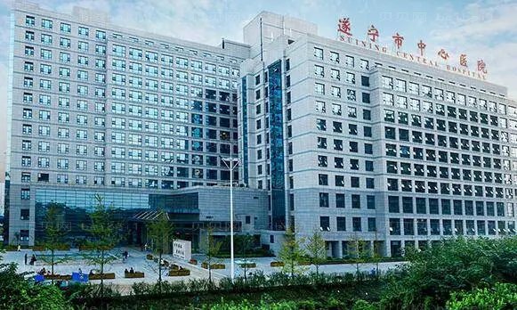 遂宁垫鼻尖医院盘点!详细介绍一同来看