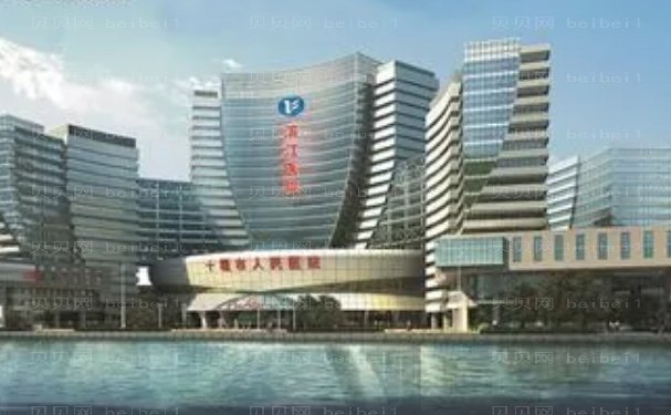 十堰市人民医院丰唇哪位医生擅长
