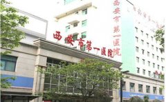 西安市第一医院眼部综合做的怎么样