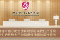 西安现代妇产科瘦脸用的是哪种方式？