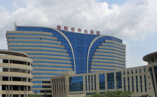 衡阳市中心医院开眼角好的医生有哪些