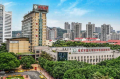 重庆微晶瓷隆鼻实力医院名单汇总