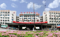 洛阳市中心医院吸脂专家介绍