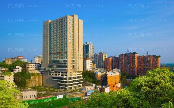 乐山眉毛种植的医院哪家好