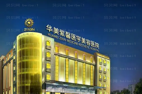 四川华美紫馨毛发种植用的是什么方式?