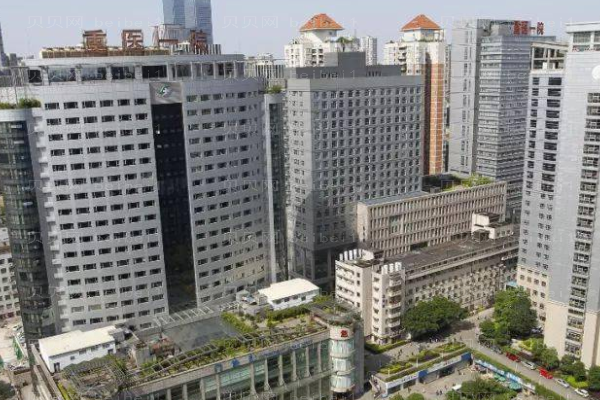 重庆哪些地方可以做冷冻法去雀斑？