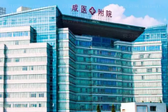 成都前牙种植实力口腔医院盘点