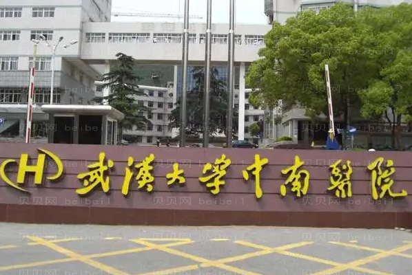 武汉有哪些公立医院能做鼻中隔软骨隆鼻?