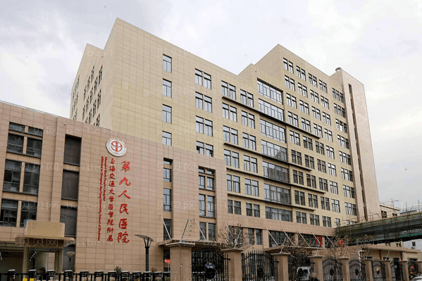 上海小切口除皱去抬头纹实力医院名单