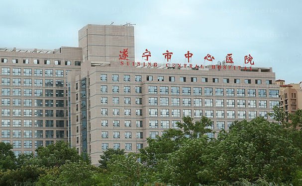 遂宁人民医院隆胸医生