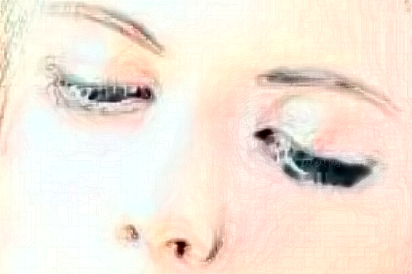 北京英煌自然纹眉能维持多久?