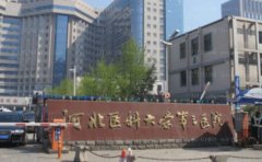 河北省医科大学第二医院脂肪填充技术好不好