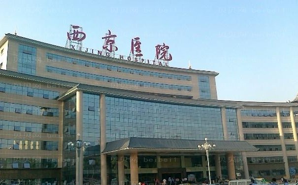 第四军医大学西京医院膨体隆鼻技术好不好