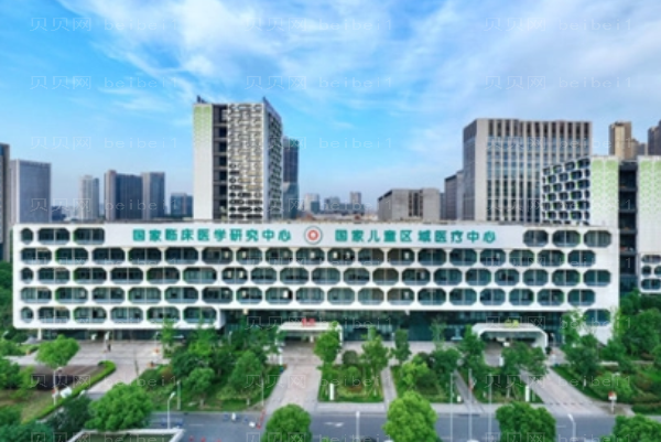 杭州哪些三甲医院可以做包皮嵌顿复位?