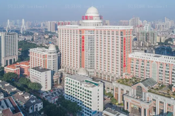 广州哪家医院做自体脂肪去痘疤做得不错?