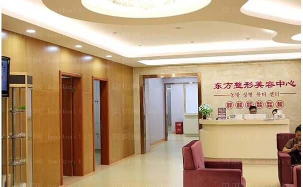 盐城乳头整形靠前的医院有哪些?自带人气!
