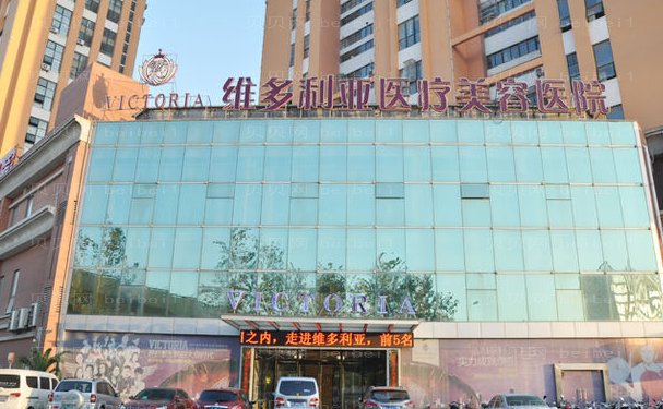 南通哪家医院擅长隆胸?实力医院公布